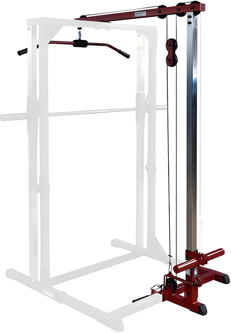 Body-Solid Best Fitness Lat Attachment for BFSM250