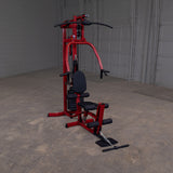 Body-Solid Best Fitness Multi-Station Gym