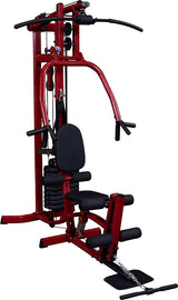 Body-Solid Best Fitness Multi-Station Gym