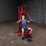 Body-Solid Best Fitness Multi-Station Gym