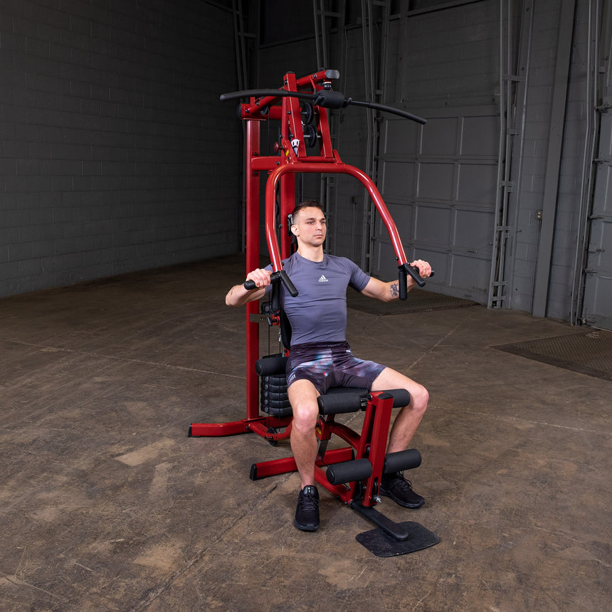 Body-Solid Best Fitness Multi-Station Gym