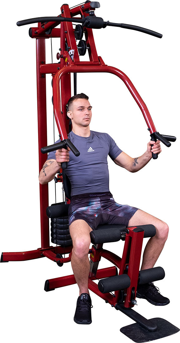 Body-Solid Best Fitness Multi-Station Gym