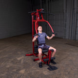 Body-Solid Best Fitness Multi-Station Gym