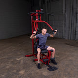 Body-Solid Best Fitness Multi-Station Gym