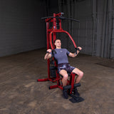 Body-Solid Best Fitness Multi-Station Gym