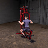 Body-Solid Best Fitness Multi-Station Gym