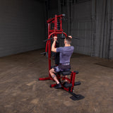 Body-Solid Best Fitness Multi-Station Gym