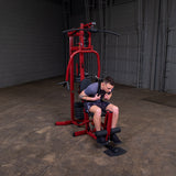 Body-Solid Best Fitness Multi-Station Gym