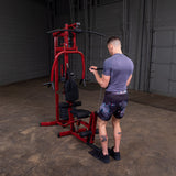 Body-Solid Best Fitness Multi-Station Gym