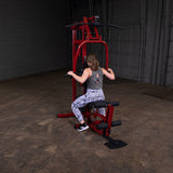 Body-Solid Best Fitness Multi-Station Gym