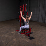 Body-Solid Best Fitness Multi-Station Gym