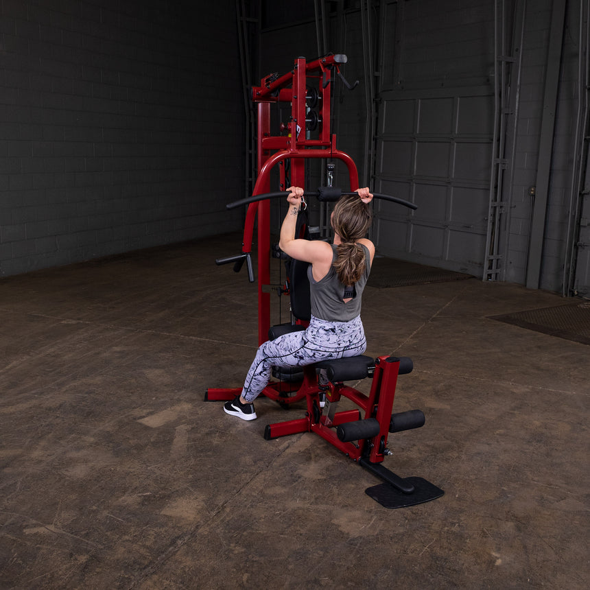 Body-Solid Best Fitness Multi-Station Gym