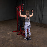 Body-Solid Best Fitness Multi-Station Gym