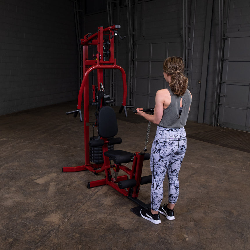 Body-Solid Best Fitness Multi-Station Gym