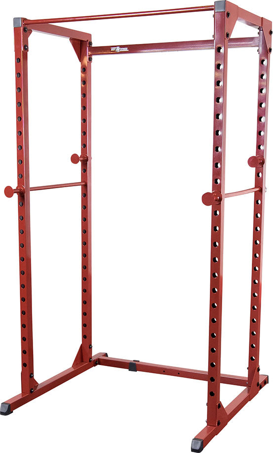 Body-Solid Best Fitness BFPR100 Power Rack