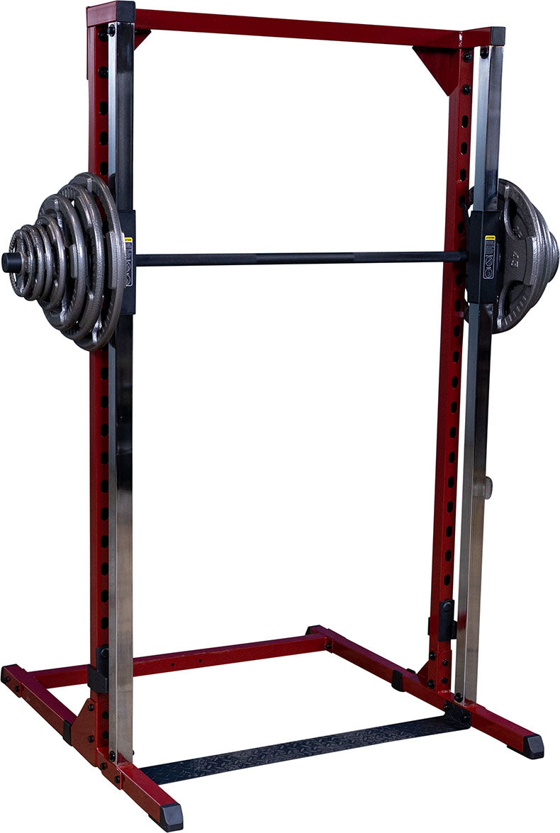 Body-Solid Best Fitness BFSM250 Smith Machine