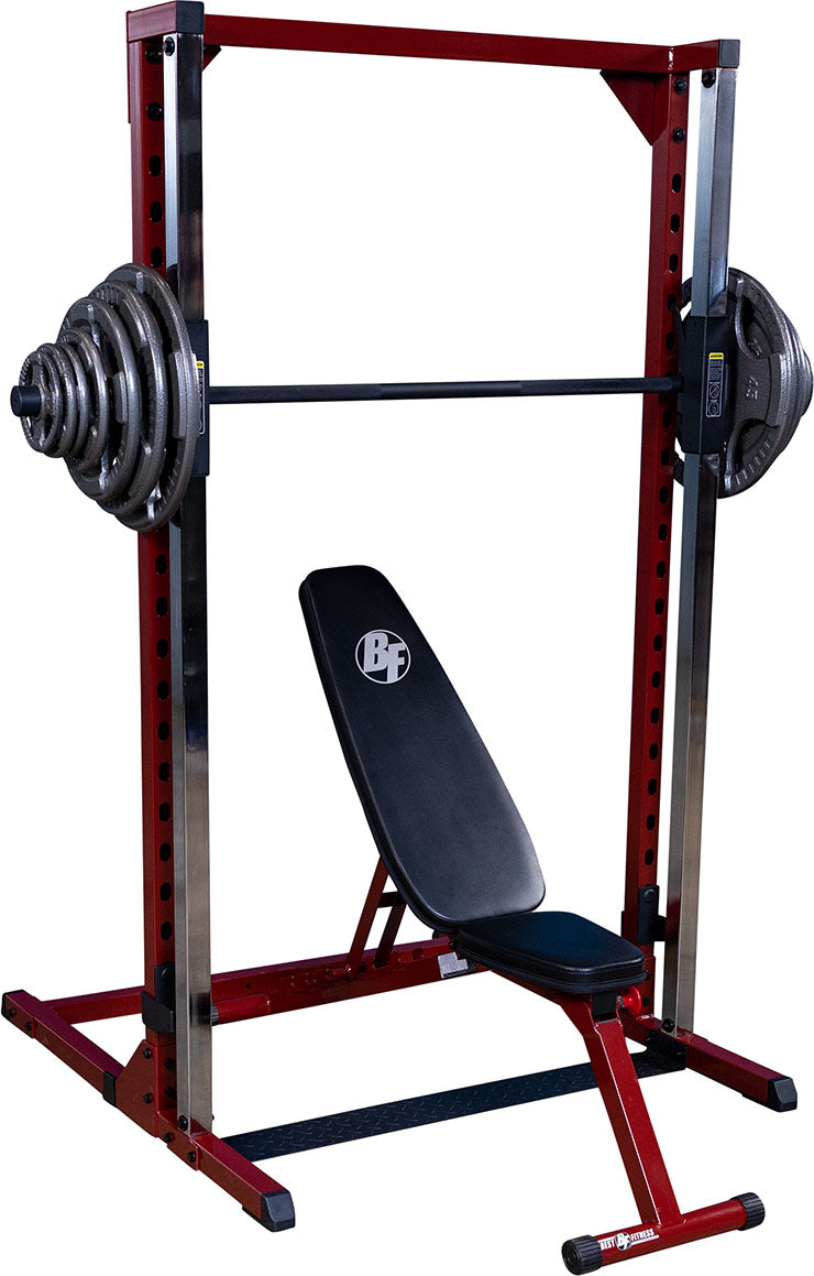 Body-Solid Best Fitness BFSM250 Smith Machine