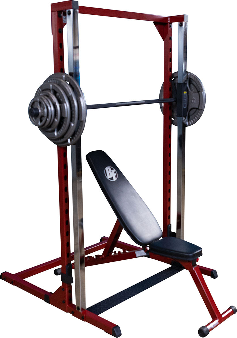 Body-Solid Best Fitness BFSM250 Smith Machine