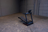 Body-Solid Best Fitness Folding Treadmill