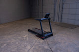 Body-Solid Best Fitness Folding Treadmill