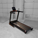 Body-Solid Best Fitness Folding Treadmill