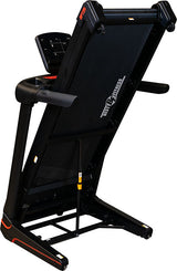 Body-Solid Best Fitness Folding Treadmill