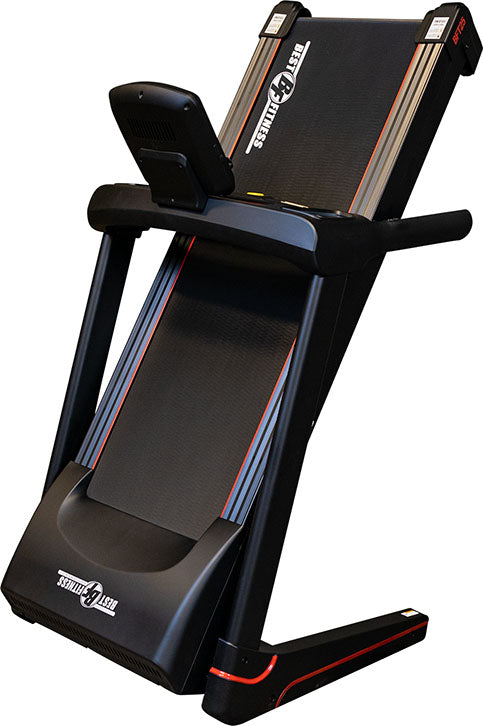 Body-Solid Best Fitness Folding Treadmill