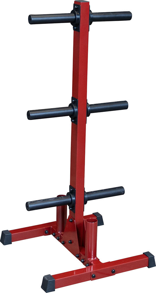 Body-Solid Best Fitness Weight Tree & Bar Holder