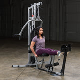 Body-Solid Powerline Leg Press Attachment for BSG10X