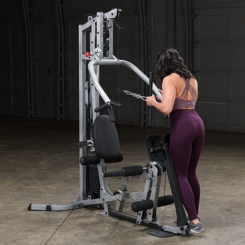 Body-Solid Powerline Leg Press Attachment for BSG10X