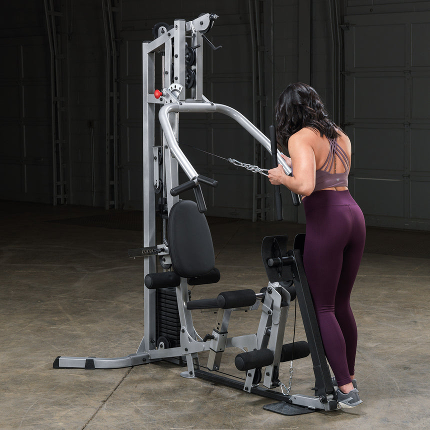 Body-Solid Powerline Leg Press Attachment for BSG10X