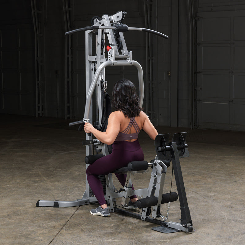 Body-Solid Powerline Leg Press Attachment for BSG10X