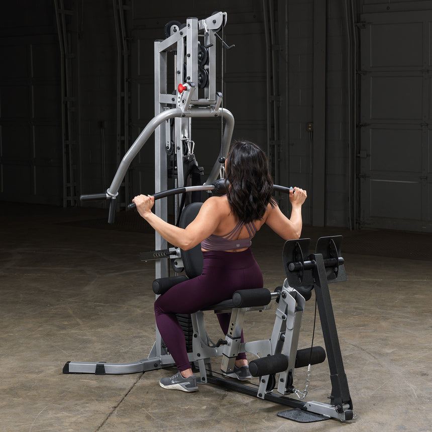 Body-Solid Powerline Leg Press Attachment for BSG10X