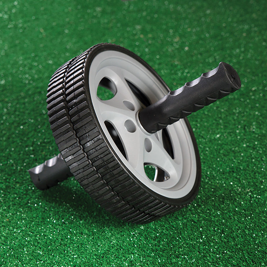 Body-Solid Ab Wheel