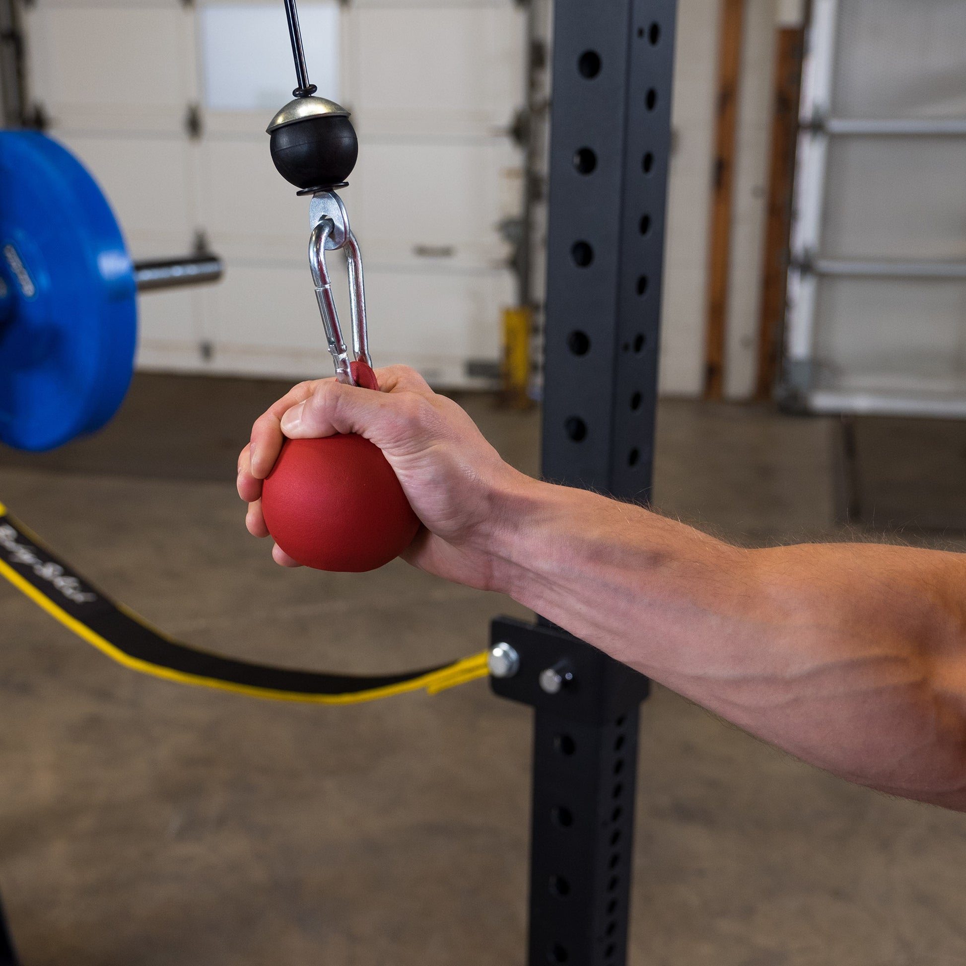 Body-Solid Cannon Ball Grips