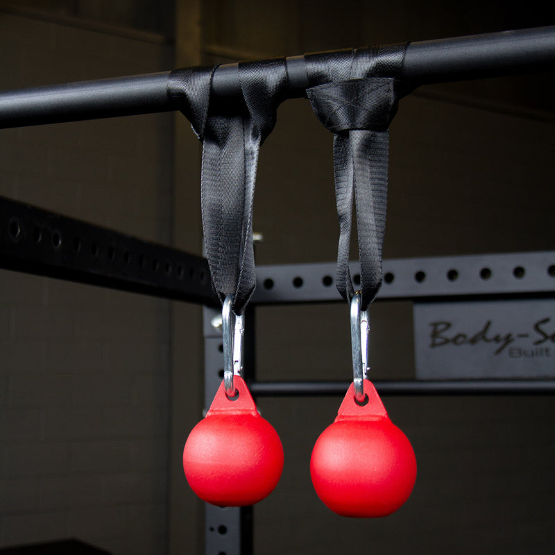 Body-Solid Cannon Ball Grips