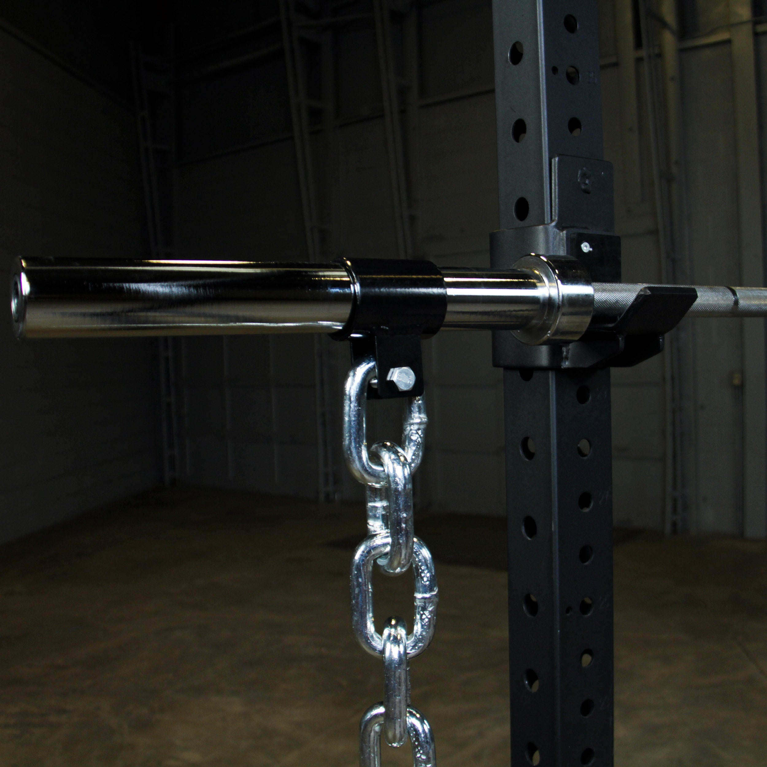 Body-Solid Lifting Chains