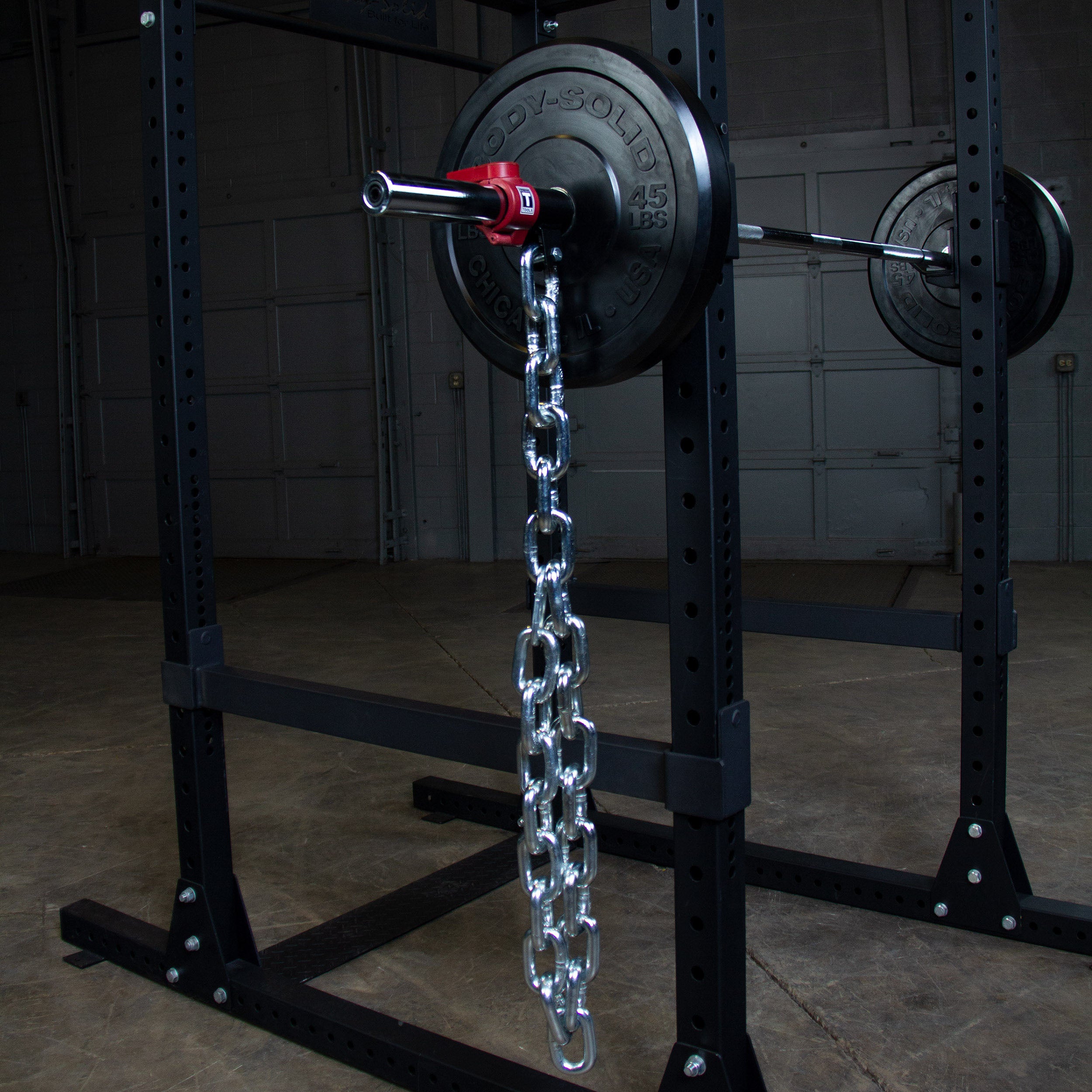 Body-Solid Lifting Chains