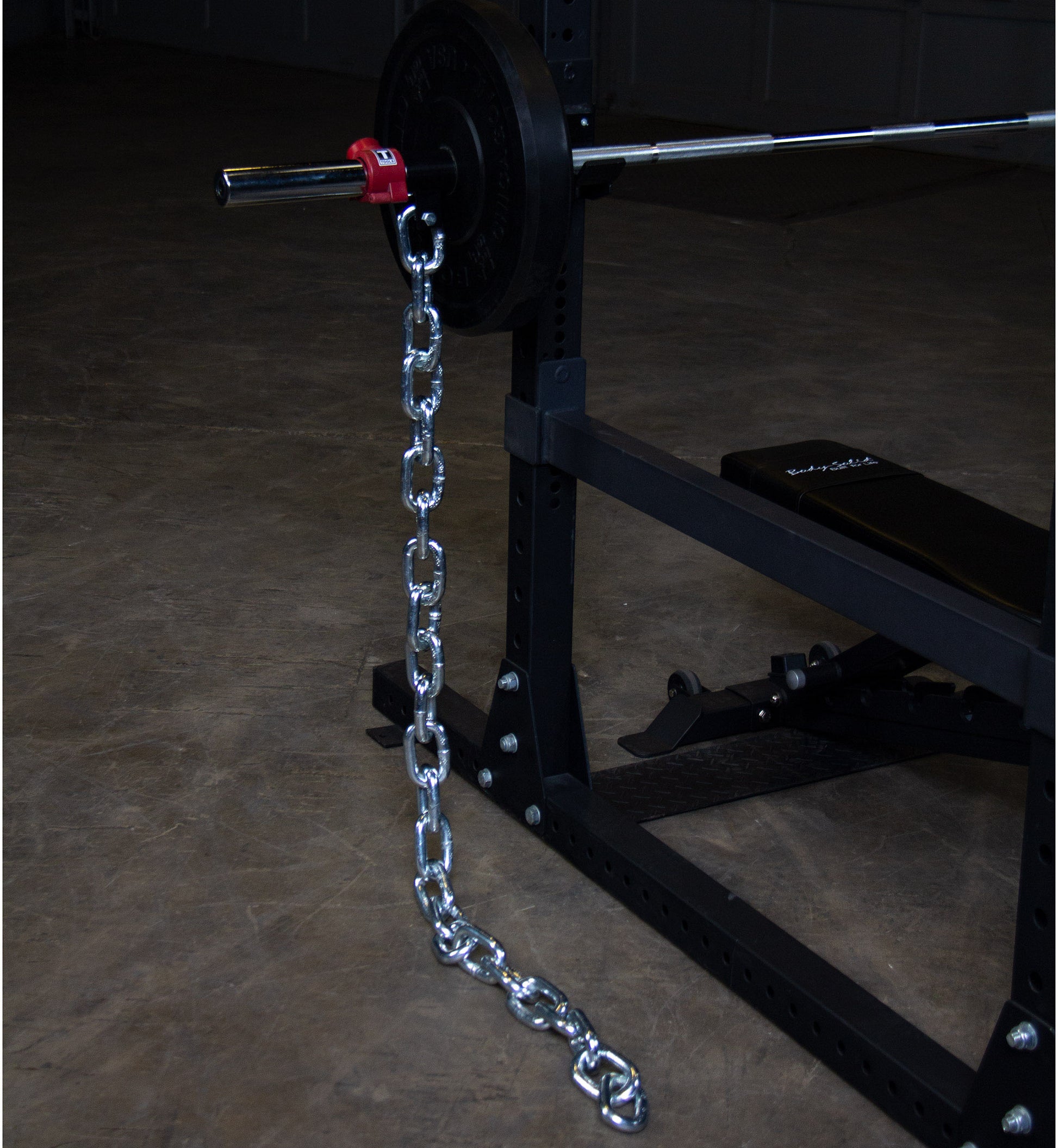 Body-Solid Lifting Chains