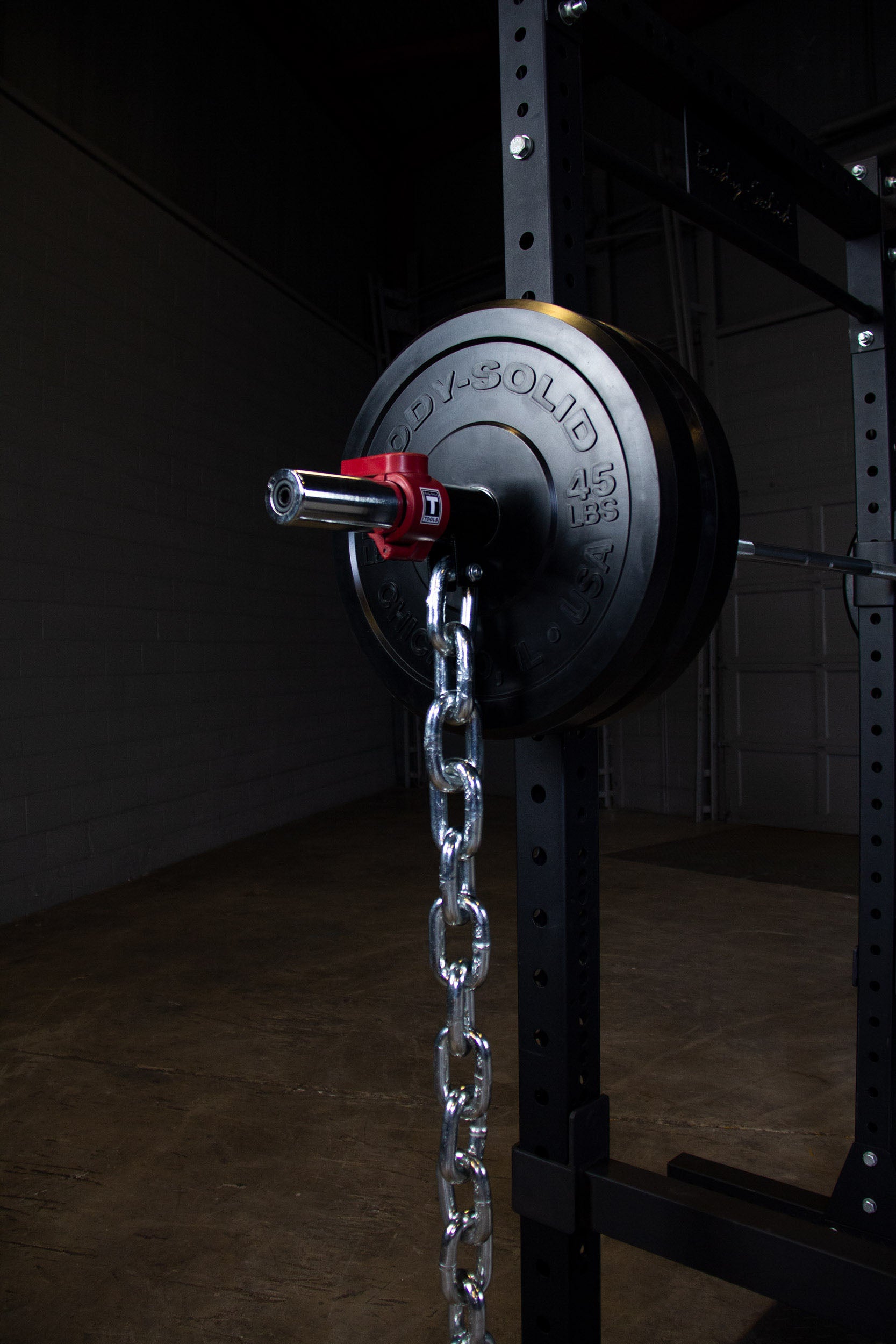 Body-Solid Lifting Chains