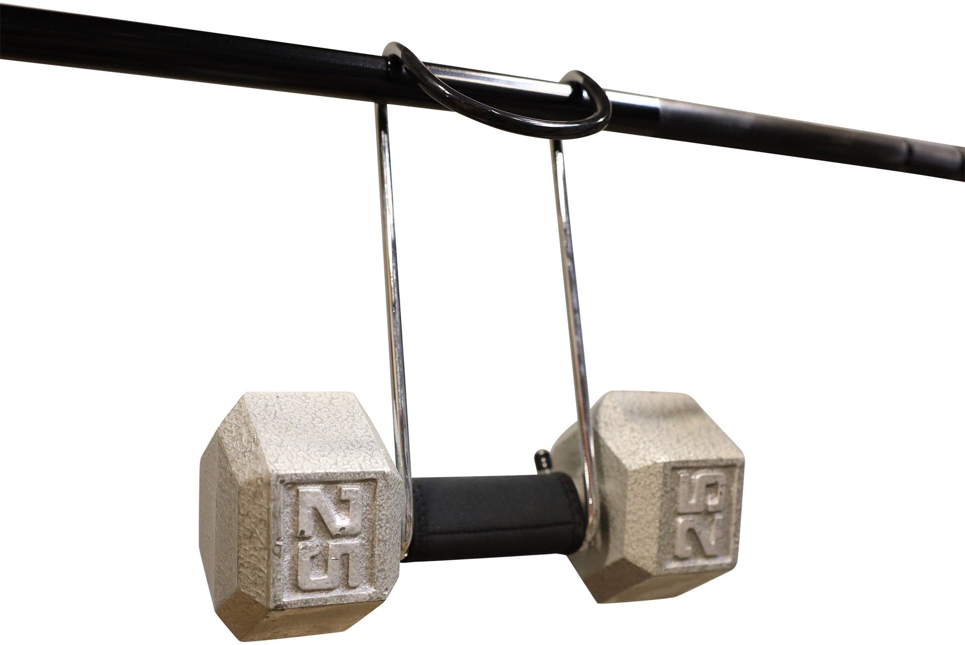 Body-Solid Dumbbell Hooks