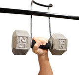 Body-Solid Dumbbell Hooks