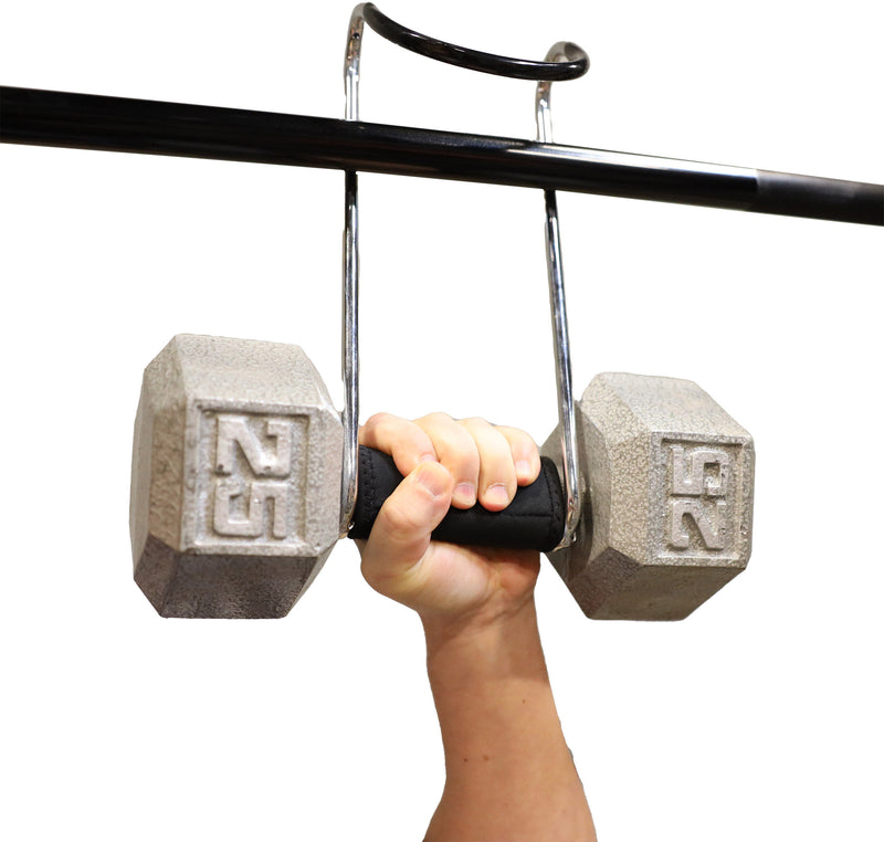 Body-Solid Dumbbell Hooks