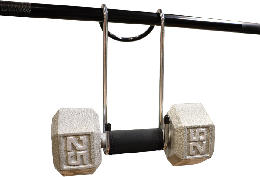 Body-Solid Dumbbell Hooks