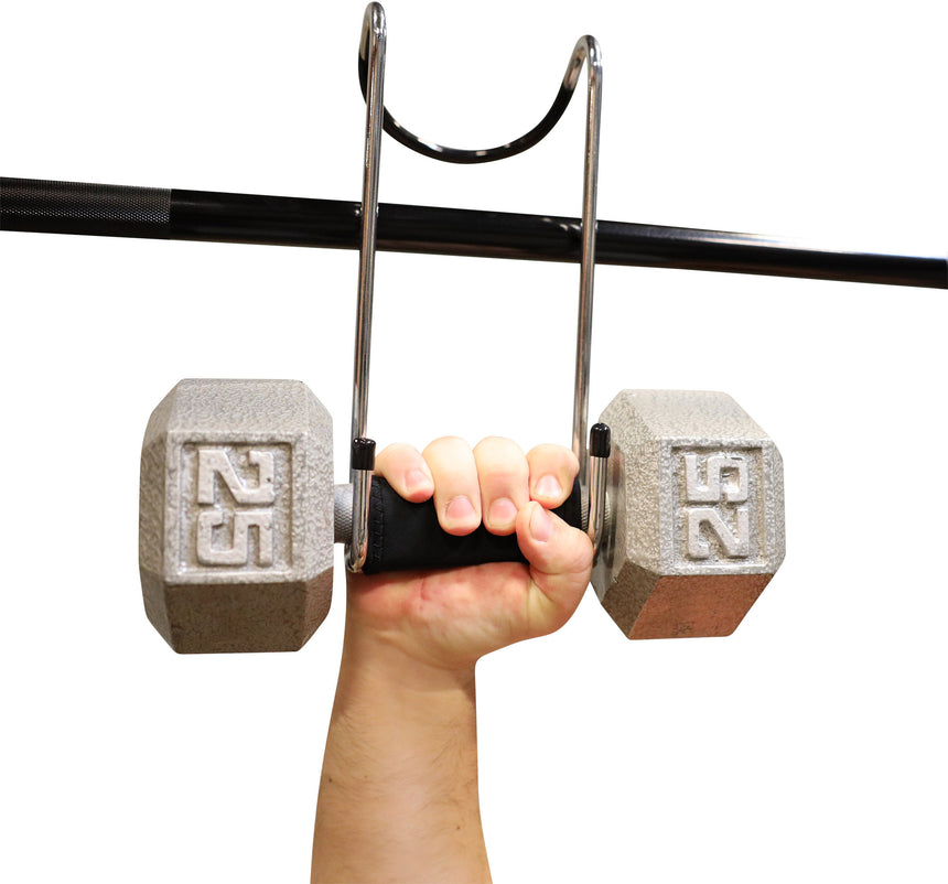 Body-Solid Dumbbell Hooks