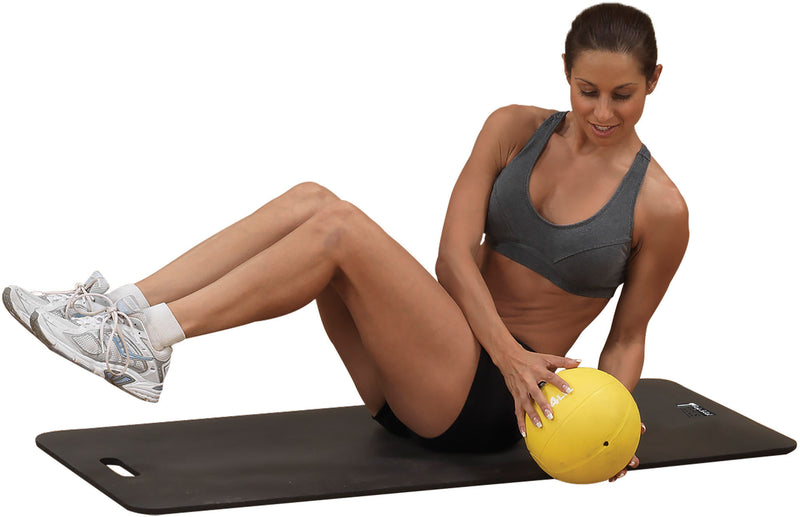 Body-Solid Thick Exercise Mat