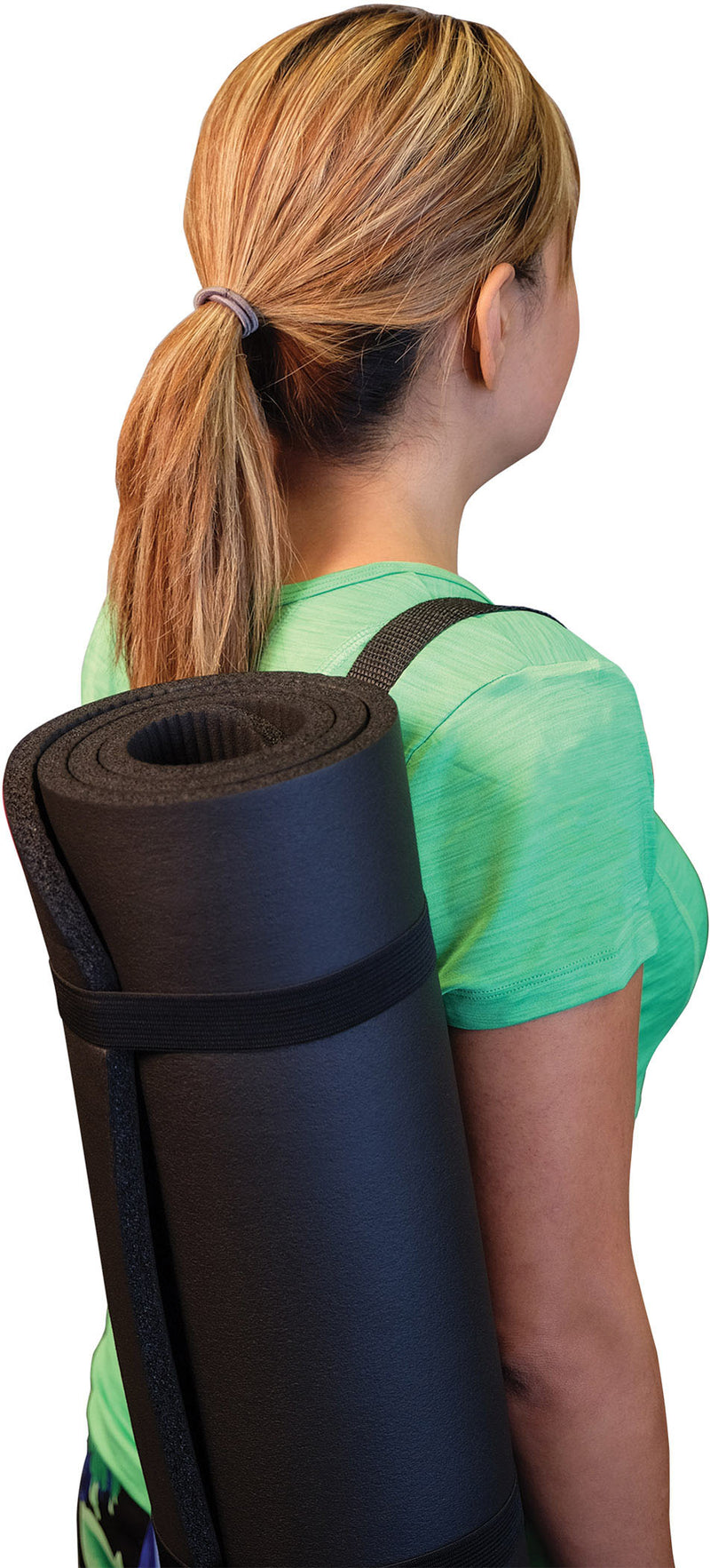 Body-Solid Thick Exercise Mat