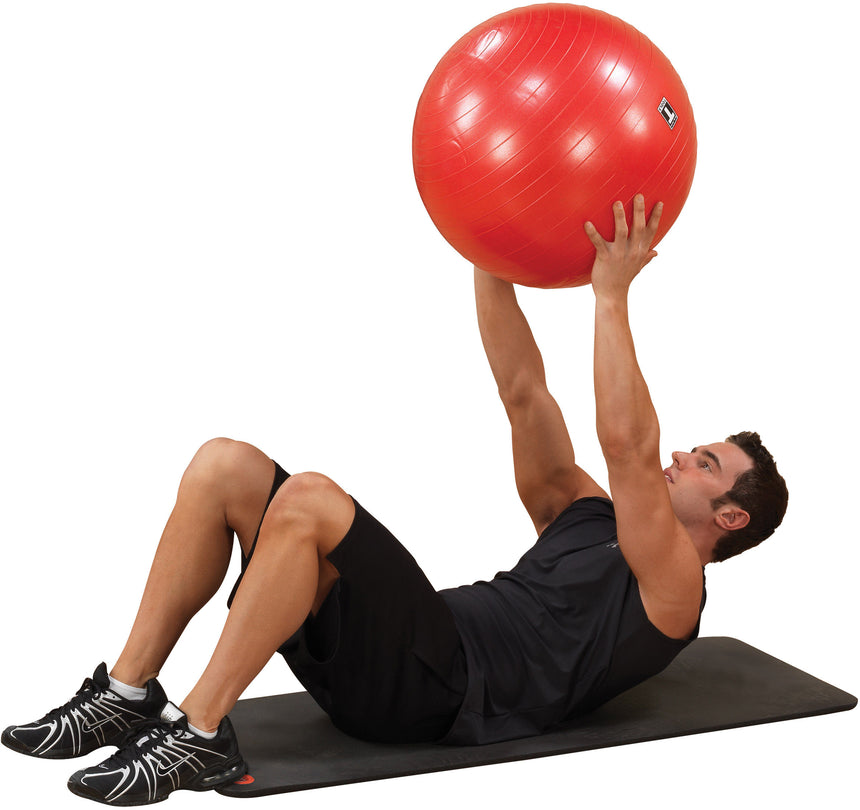 Body-Solid Hanging Exercise Mat