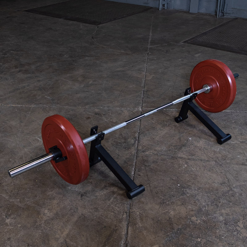 Body-Solid Olympic Bar Jack