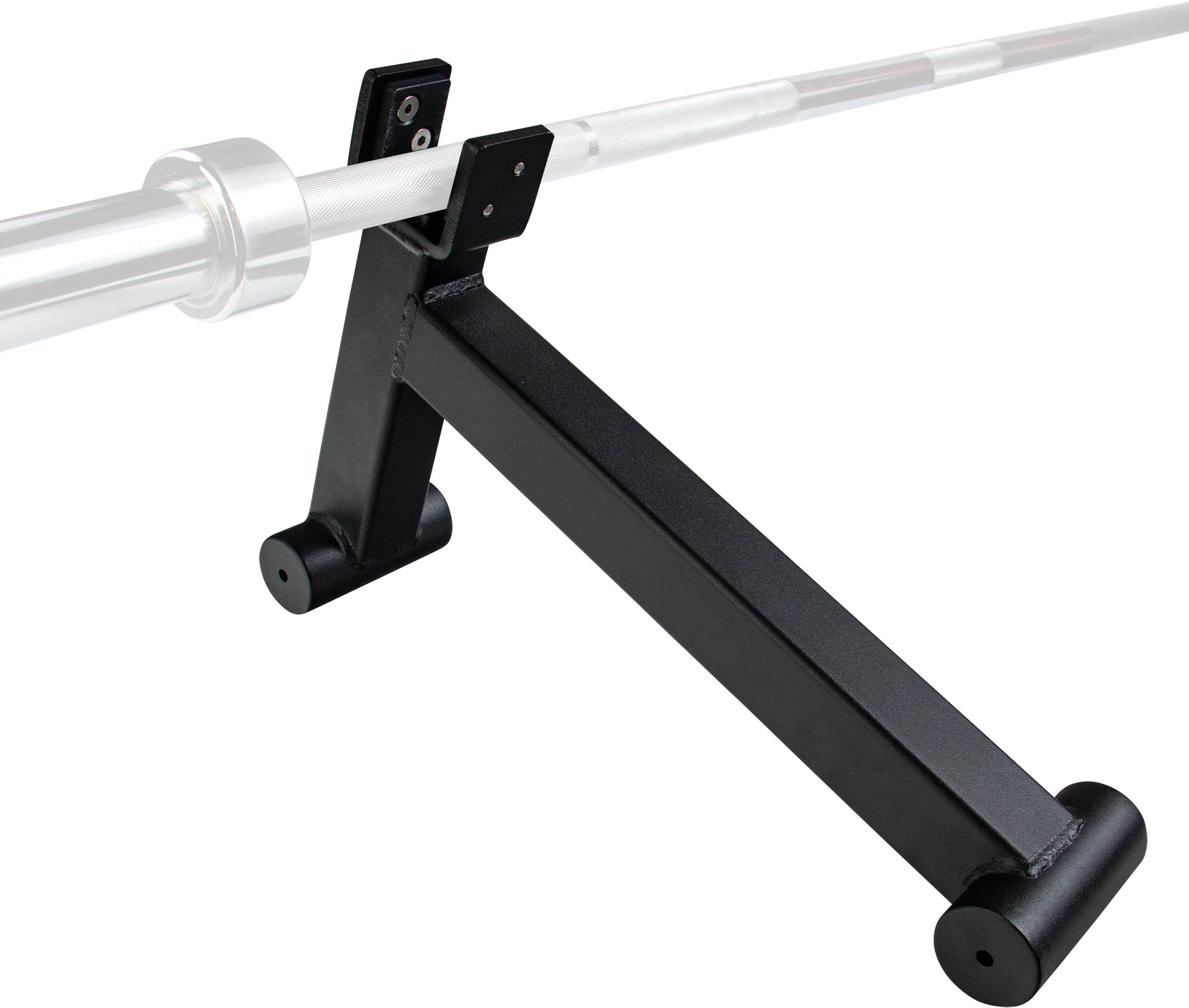 Body-Solid Olympic Bar Jack